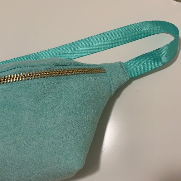 Stoney Clover Lane x Target Green Terry Cloth - Picture 7 of 16